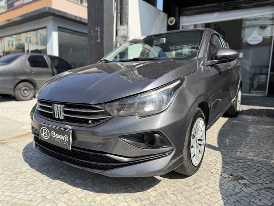 FIAT CRONOS 1.0 FIREFLY FLEX DRIVE MANUAL FIAT CRONOS 1.0 FIREFLY FLEX DRIVE MANUAL